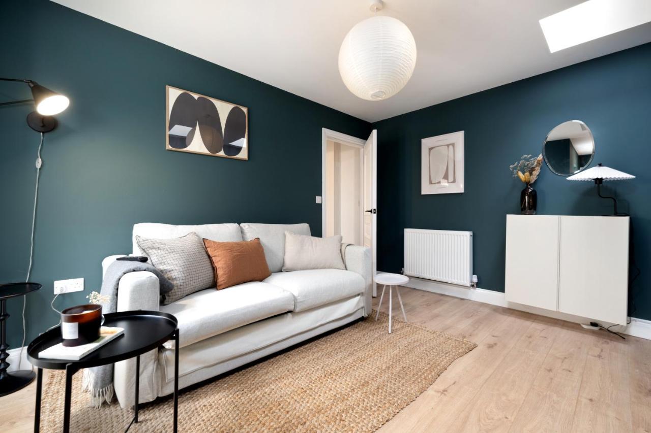 Apartamento Norman Road- Brand New Luxury Gf